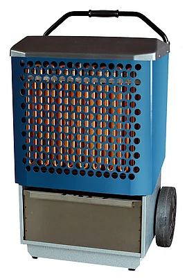 Bautrockner mieten: Bautrockner Jumbo zur Miete