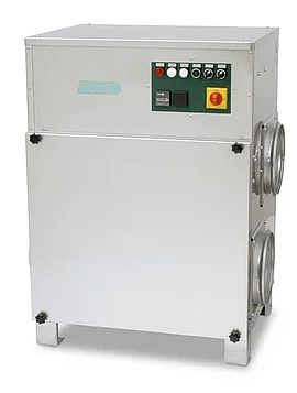 Bautrockner mieten: Adsorptionstrockner DST Recusorb R-61 R zur Miete