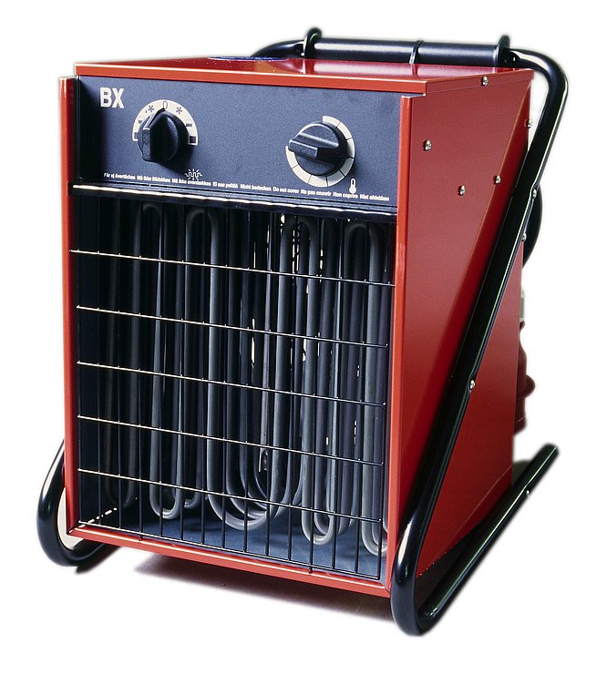 Elektro-Heizl&uuml;fter mieten: Elektro-Heizl&uuml;fter 15 kW zur Miete