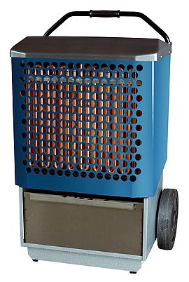 Bautrockner mieten: Bautrockner Maxi zur Miete